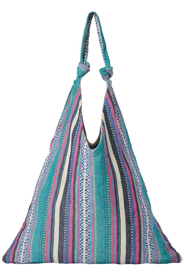 Lollys Laundry - Tayll Hobo Bag - 70 Multi