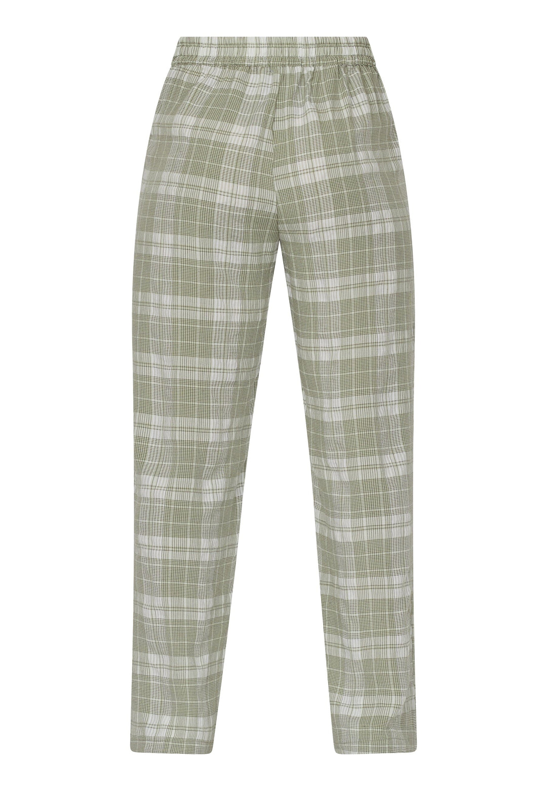 Love & Divine - Love1024-28 - 800 Khaki Check Bukser 