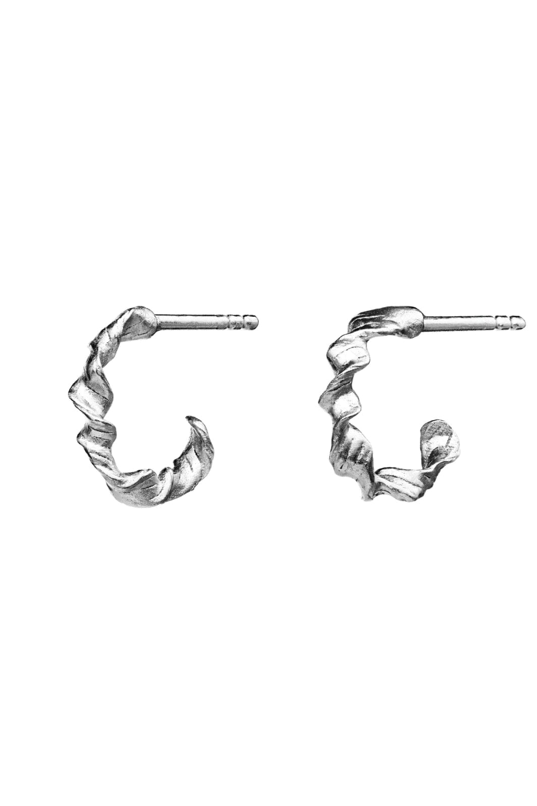 Maanesten - Amalie Earring - Sterling Silver (925