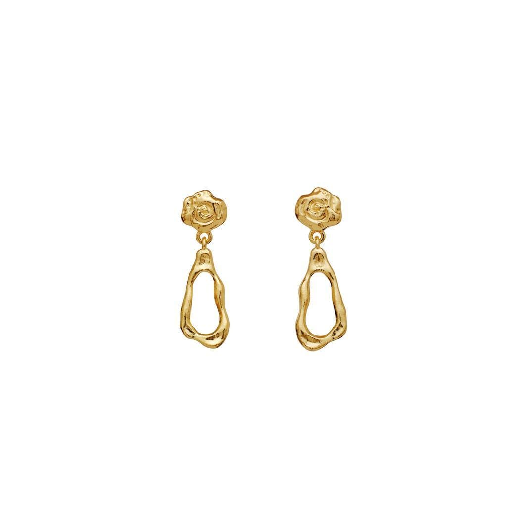 Maanesten - Lydia Earrings - 9996a Øreringe 