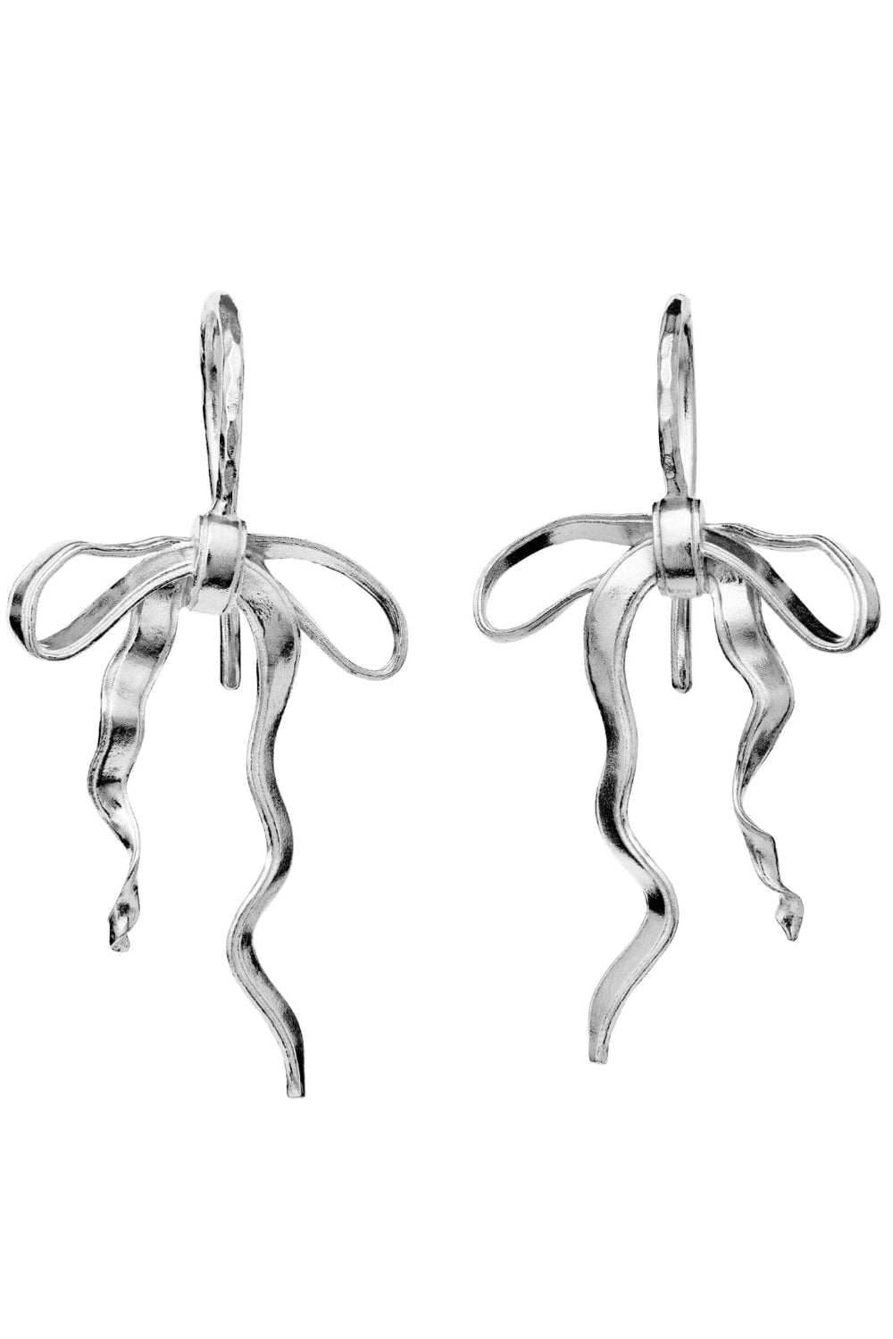 Maanesten - Sanja Earrings - 925 Sterling Silver