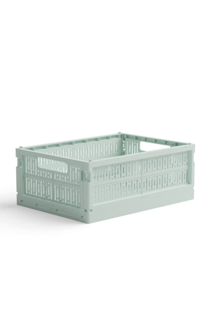 Made Crate - Made Crate Midi - Minty 