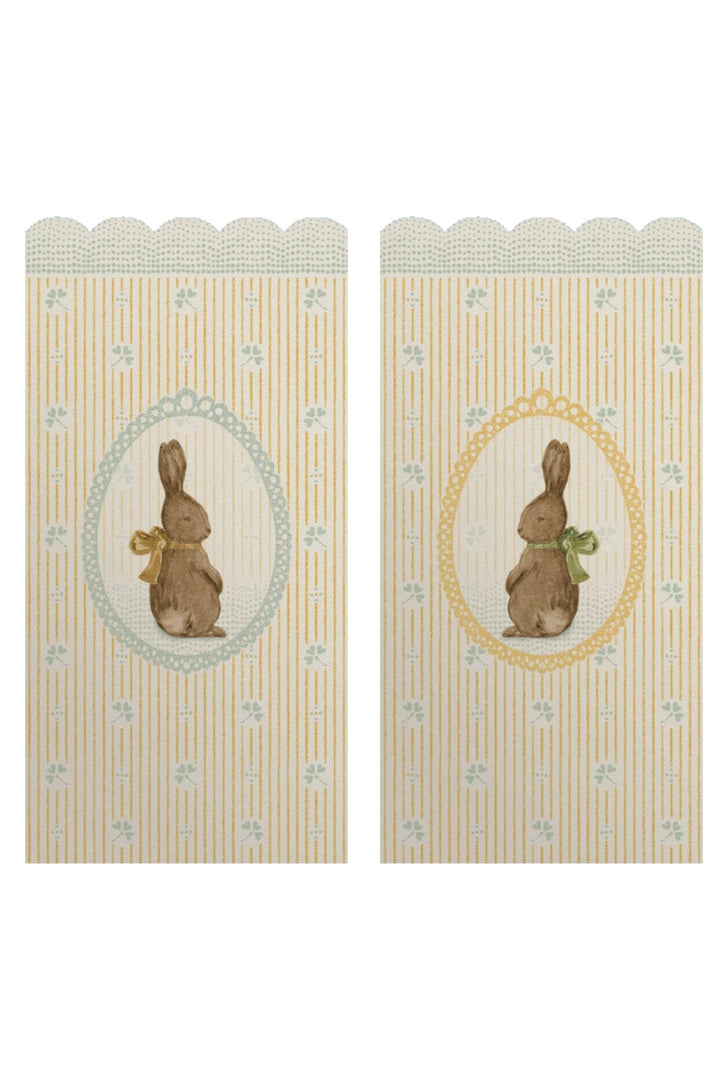 Maileg - Napkin, Bunny Køkkentilbehør 