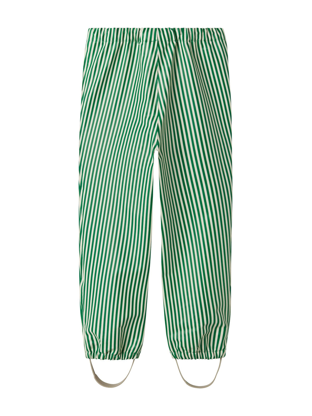 Marmar Copenhagen - Olaf Pants 250-680-32 - 1655 - Green Stripes Bukser 