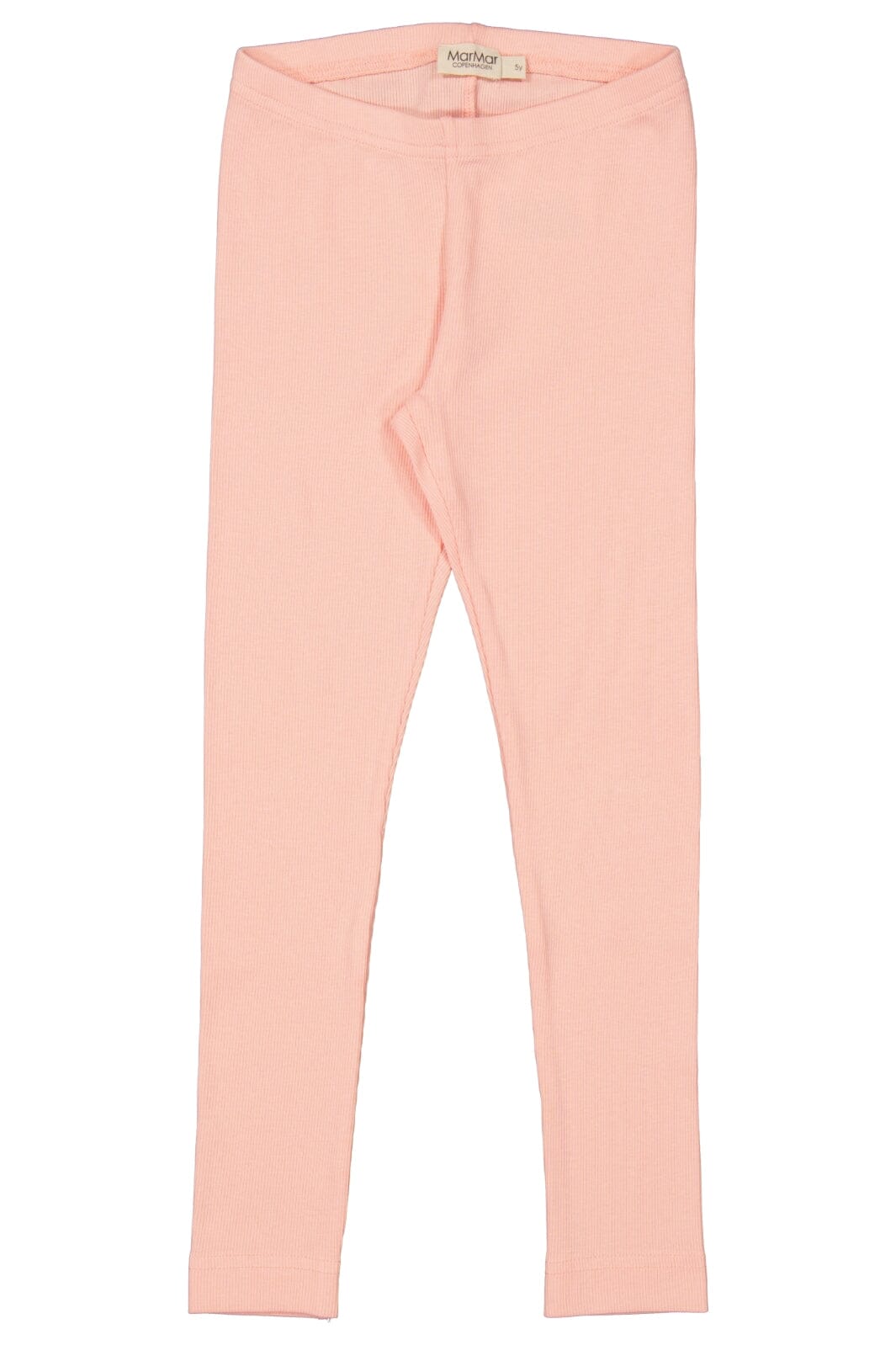 MarMar - Leg - 0307 Soft Coral Leggings 