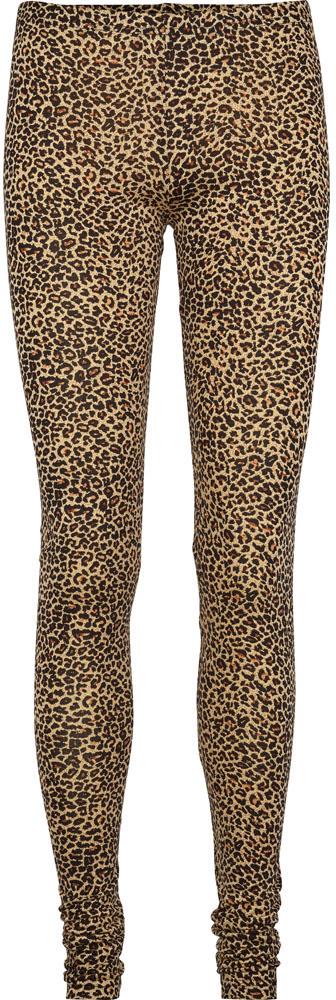 MarMar - Leo Leg W - Brown Leo Leggings 