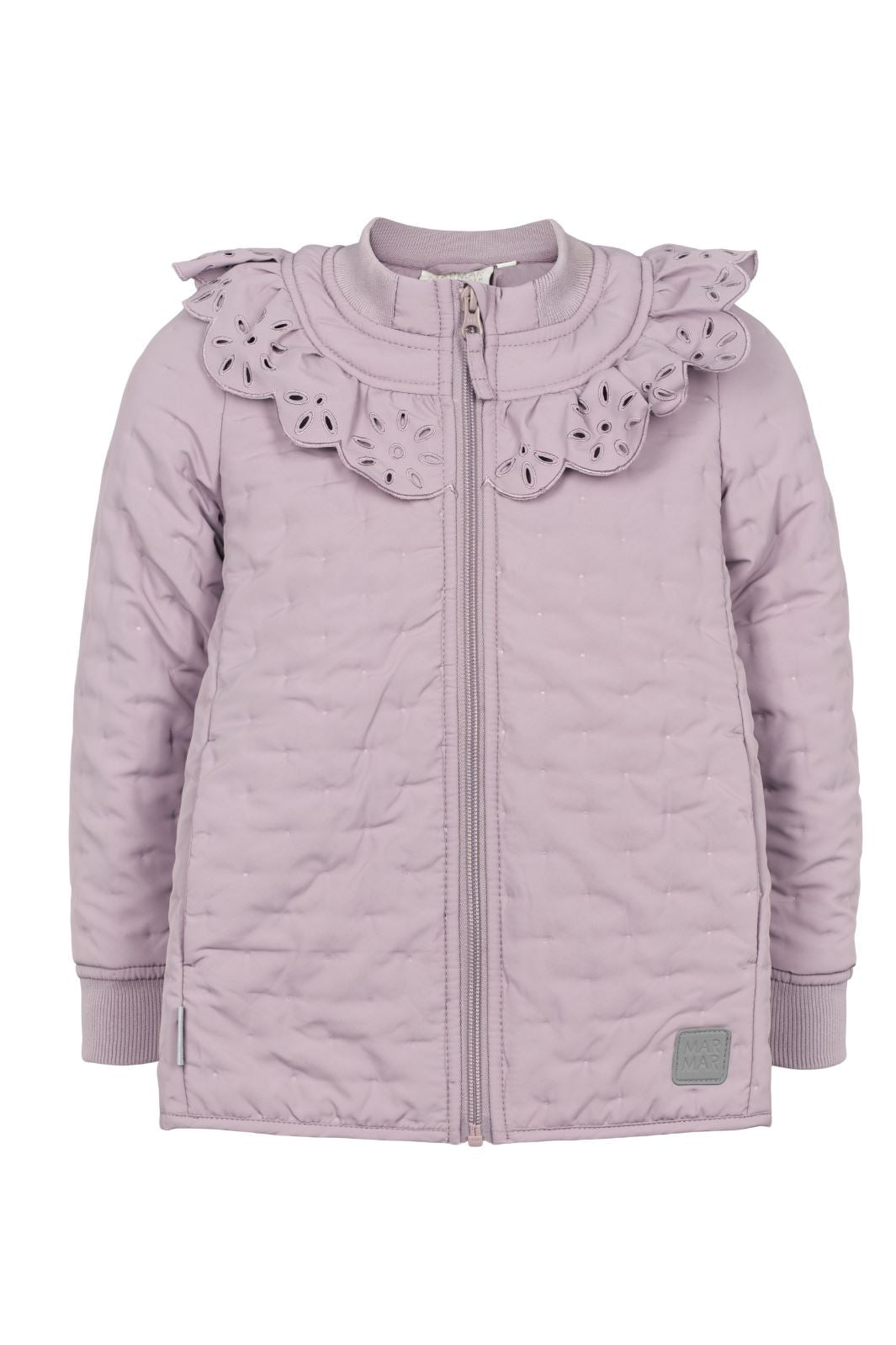 MarMar - Omalla Jacket - Purple Mist 0445 Jakker 