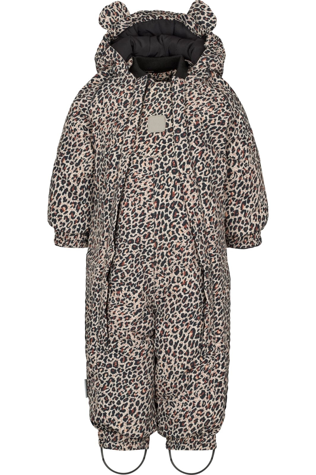 MarMar - Oriel Suit - Leopard 1346 Flyverdragter 