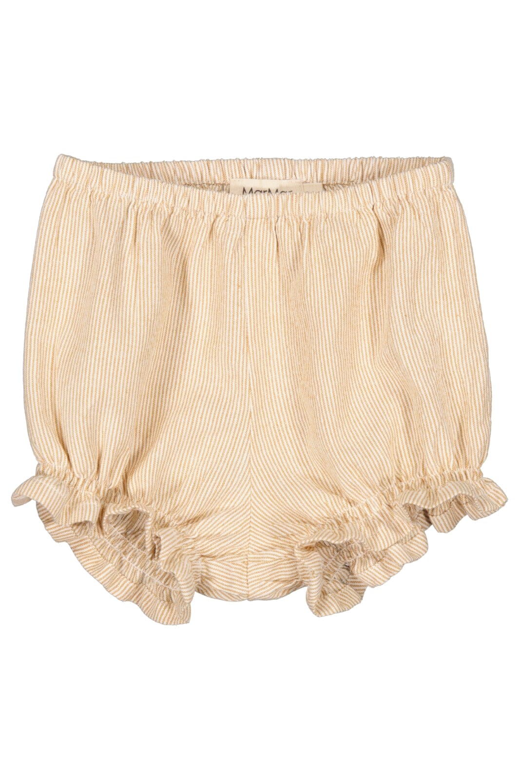 MarMar - Pava - 1557 Dijon Stripe Bloomers 