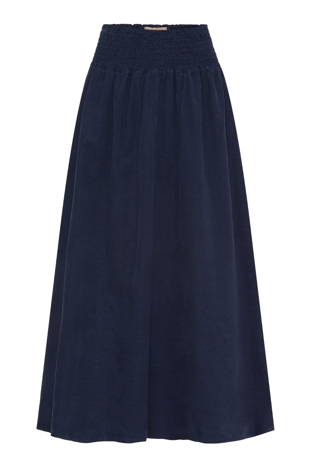 Marta Du Chateau - Mdcfrancoise Skirt 247465 - Blue1003 Nederdele 