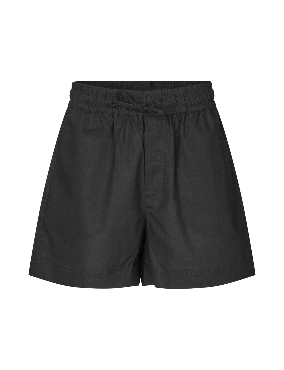 Mbym - Meris-M - 880 Black Shorts 