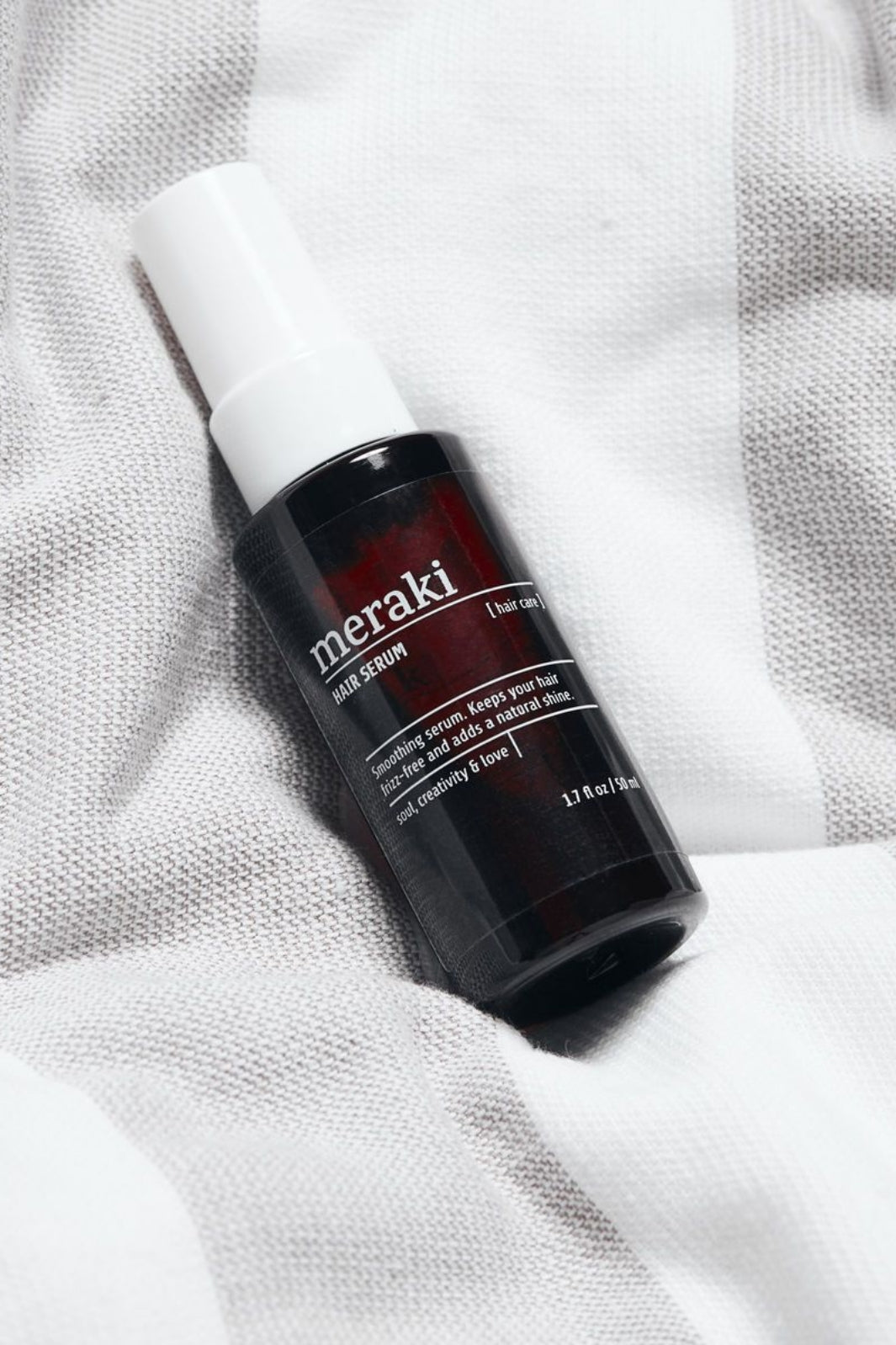 Meraki - Hair Serum Tilbehør 