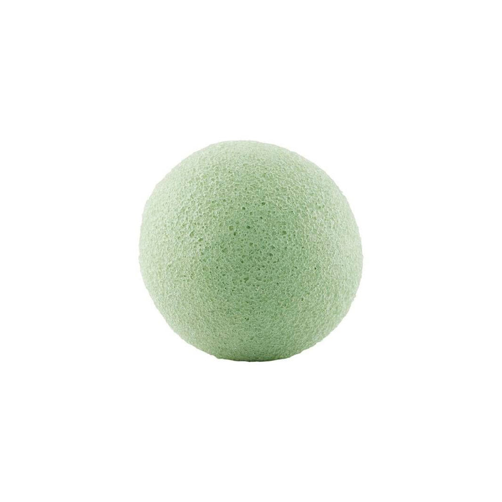 Meraki - Konjac Sponge - Green Tea