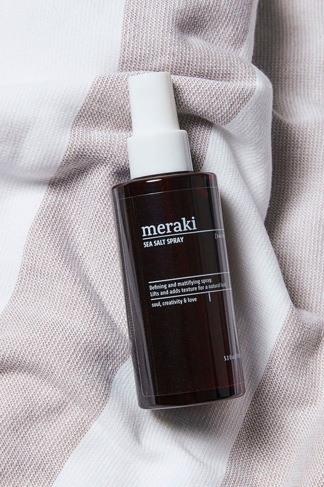 Meraki - Sea Salt Spray Tilbehør 