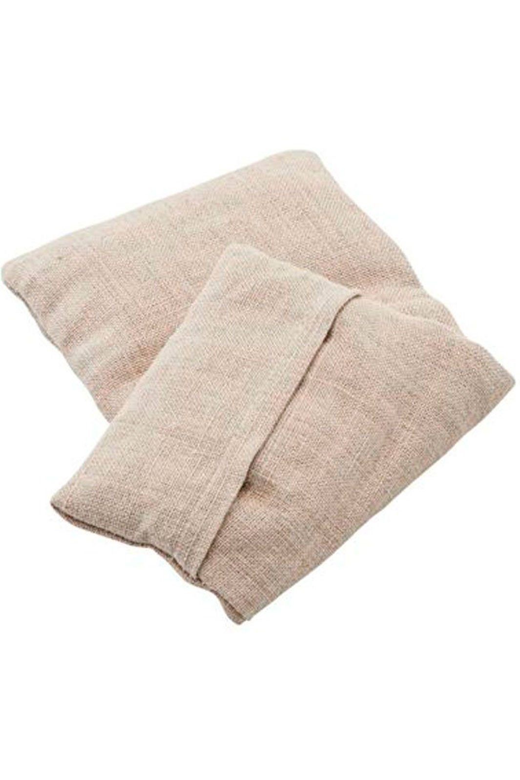 Meraki - Terapi Eye Pillow - Beige Tilbehør 