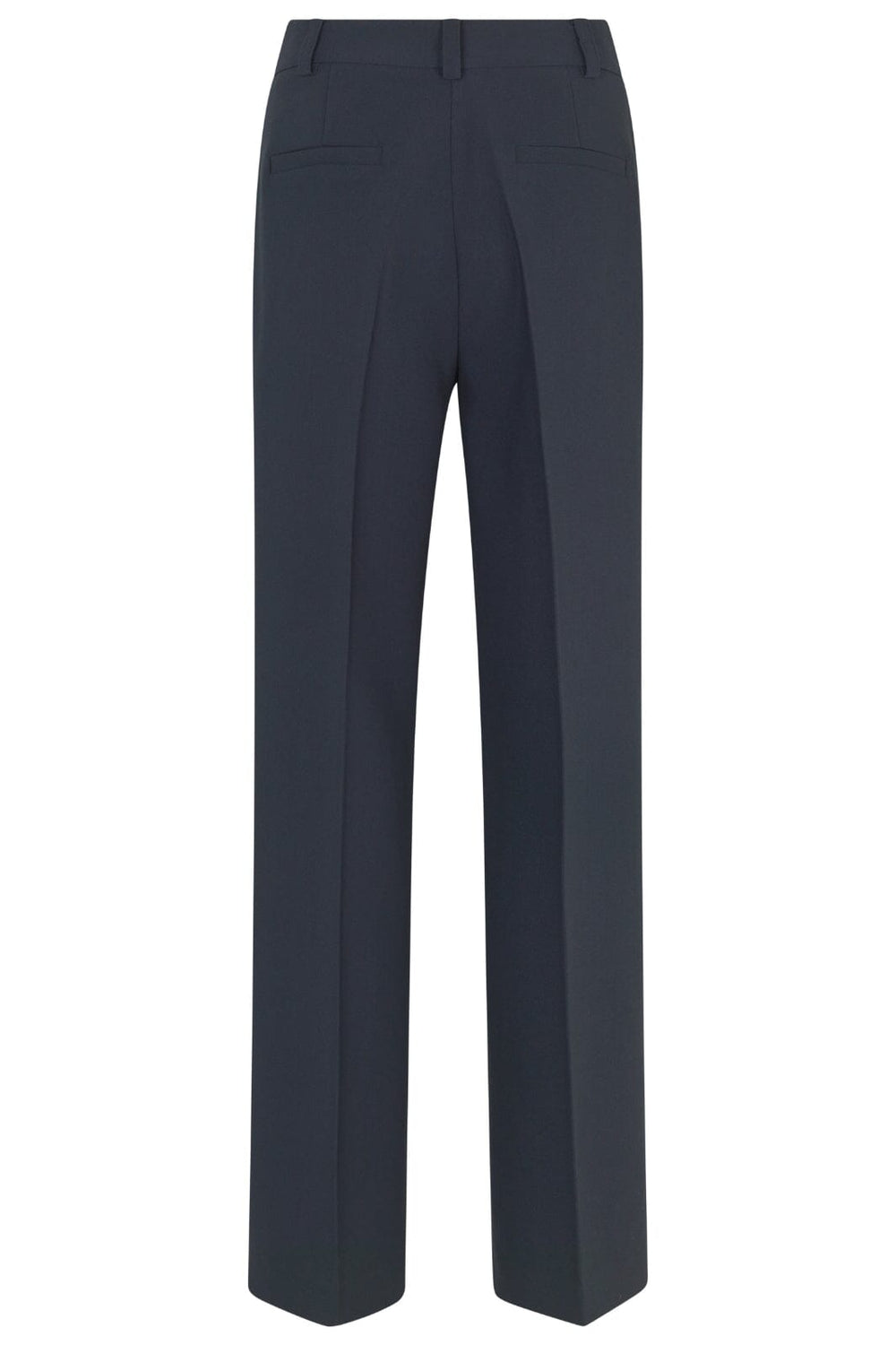 Modström - Gale Pants - 3475 Midnight Blue Bukser 