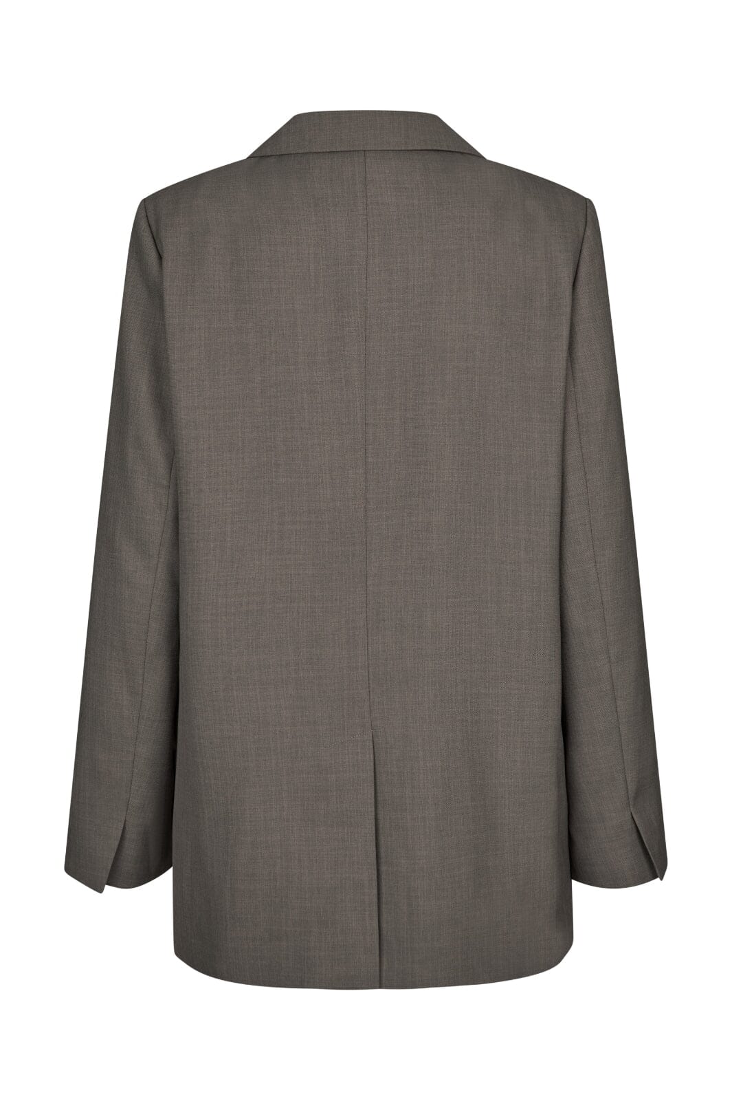 Modström - Galemd 2 Blazer - 5581 Warm Gray Blazere 