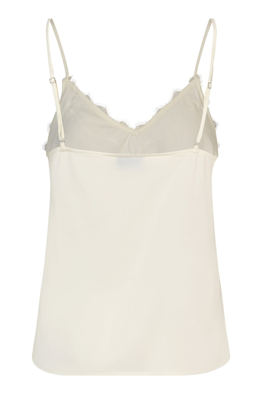 Modström - Malkammd Top - 4 Soft White