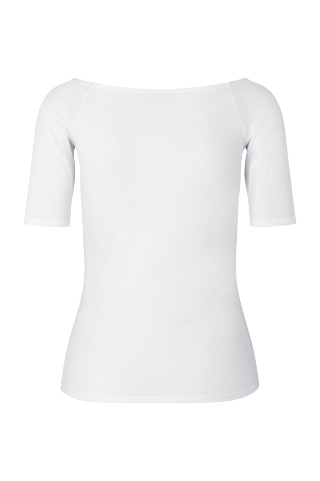 Modström - Tansy Top - 1 White Toppe 