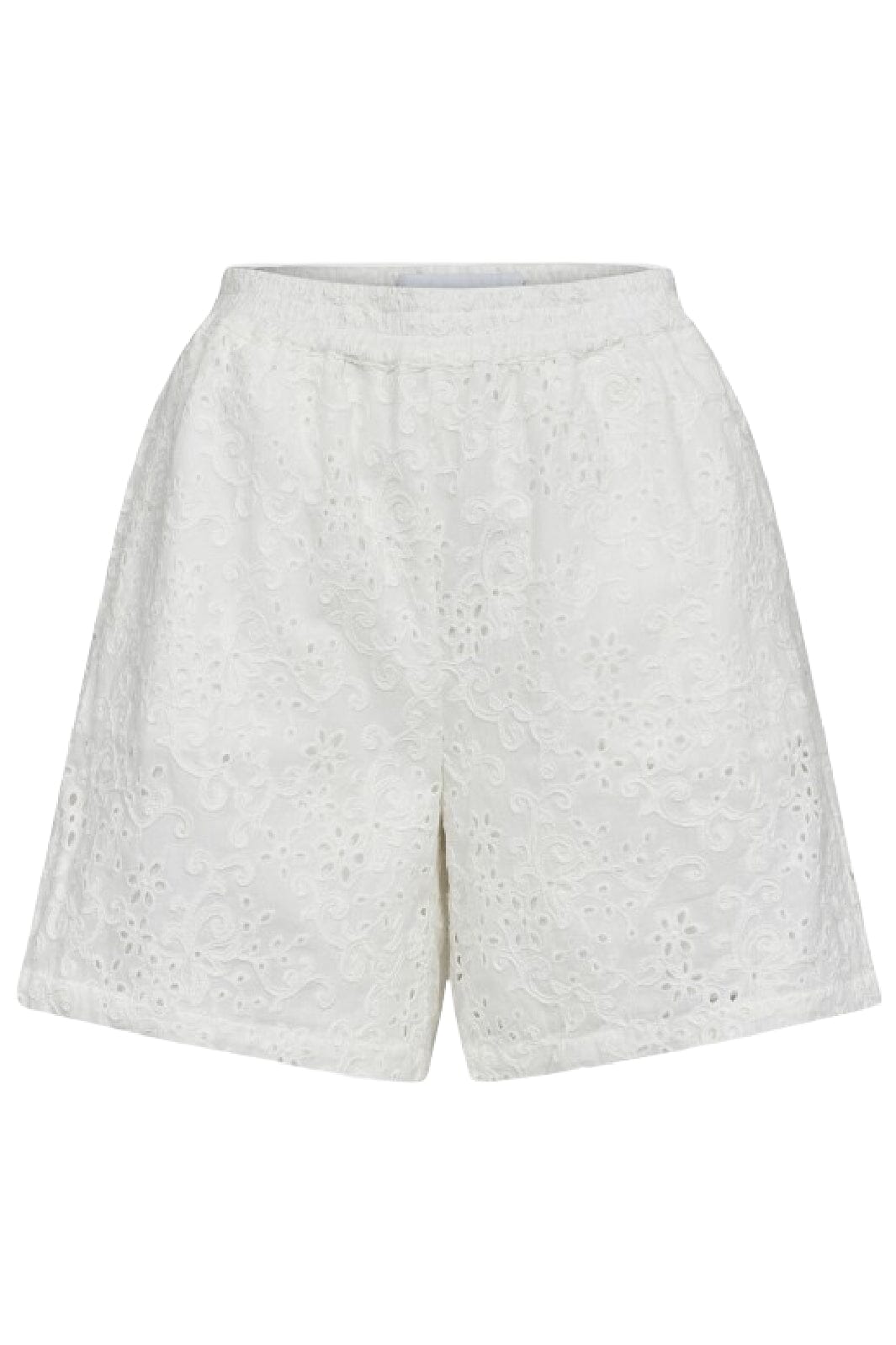 Moves - Pensi 3581 - 009 Snow White Shorts 