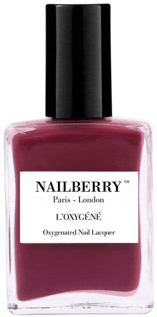 Nailberry - Boho chic - Neglelak Neglelak 