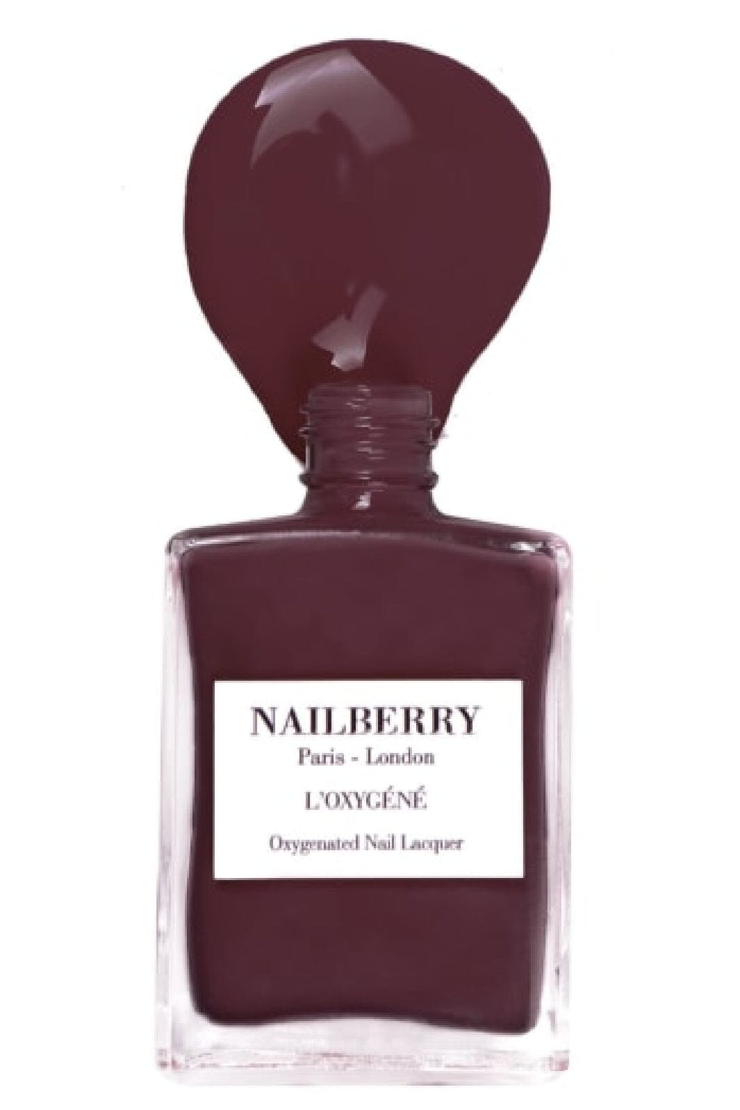 Nailberry - Boho chic - Neglelak Neglelak 