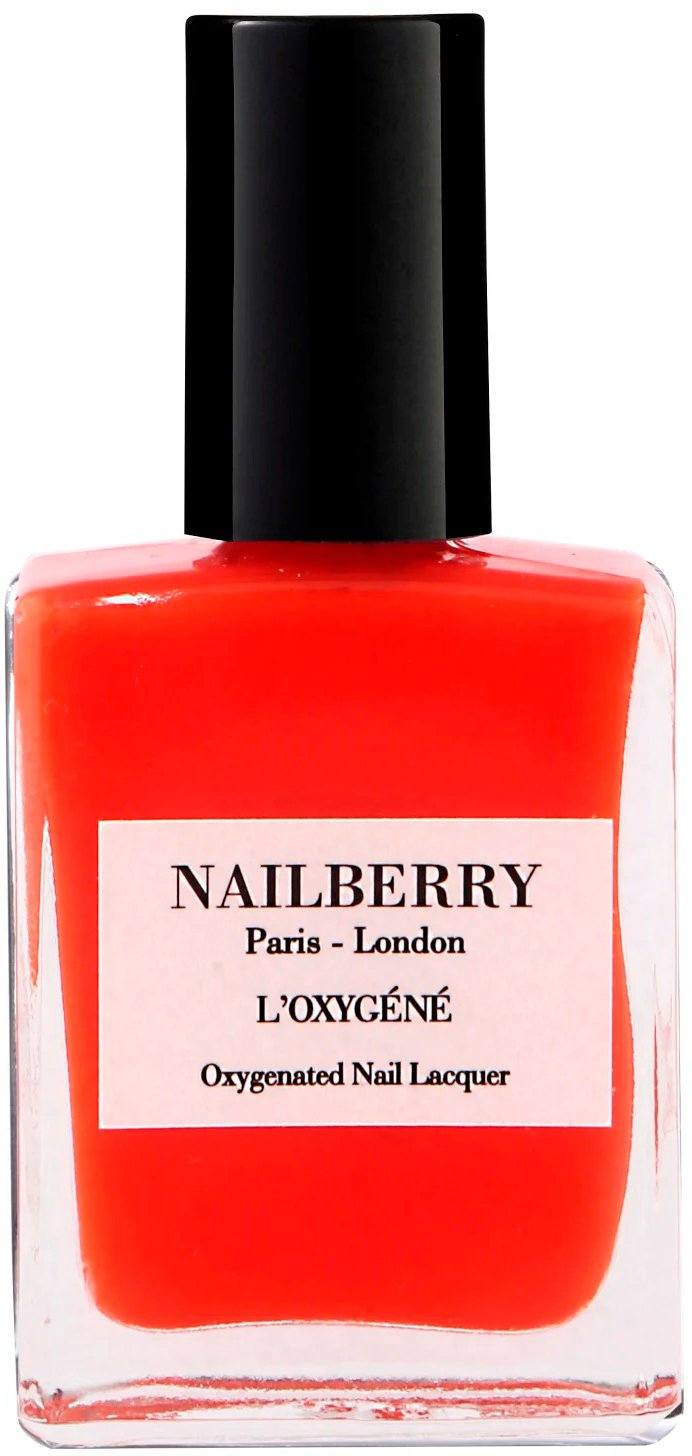 Nailberry - Joyful - Neglelak Neglelak 