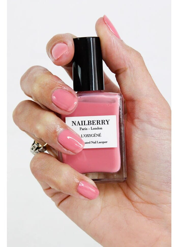 Nailberry - Kindness - Neglelak Neglelak 