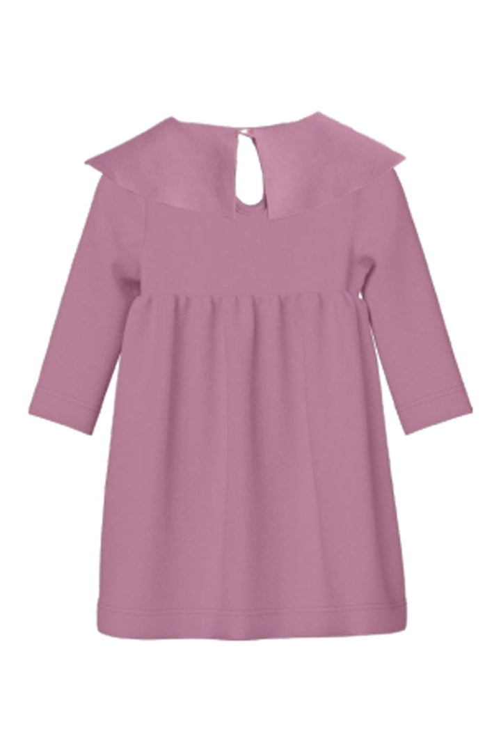 Name It - Nbfrossia Ls Dress - 4666128 Mauve Orchid