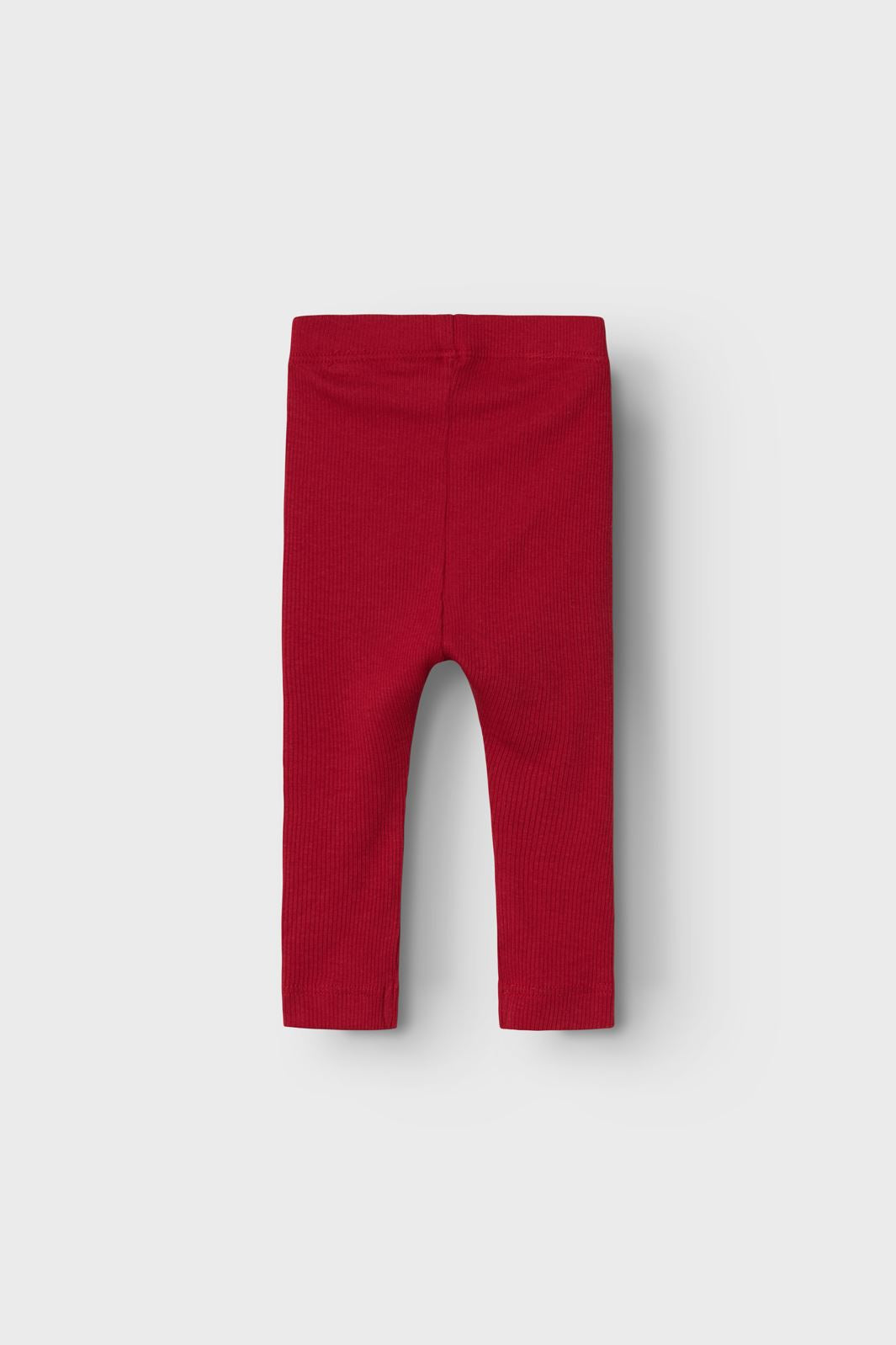 Name It - Nbnkab Legging - 4403787 Jester Red