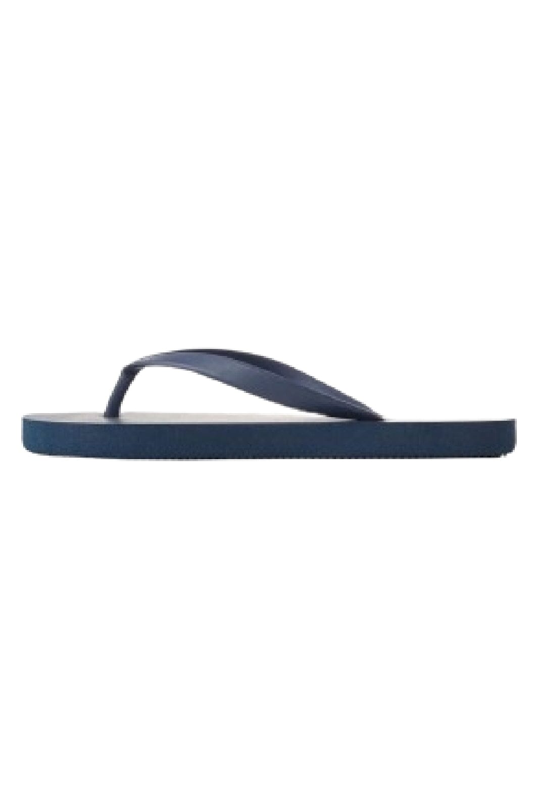 Name It - Nknfubi Flip Flop - 4447896 Dark Sapphire Sko 