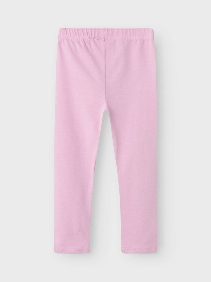 Name It - Nmfamma Peppapig Legging - 4567690 Pastel Lavender Leggings 