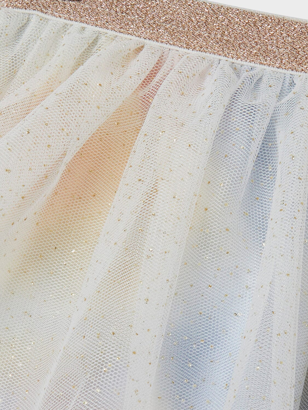 Name It, Nmfbelinda Tulle Skirt, Easter Egg