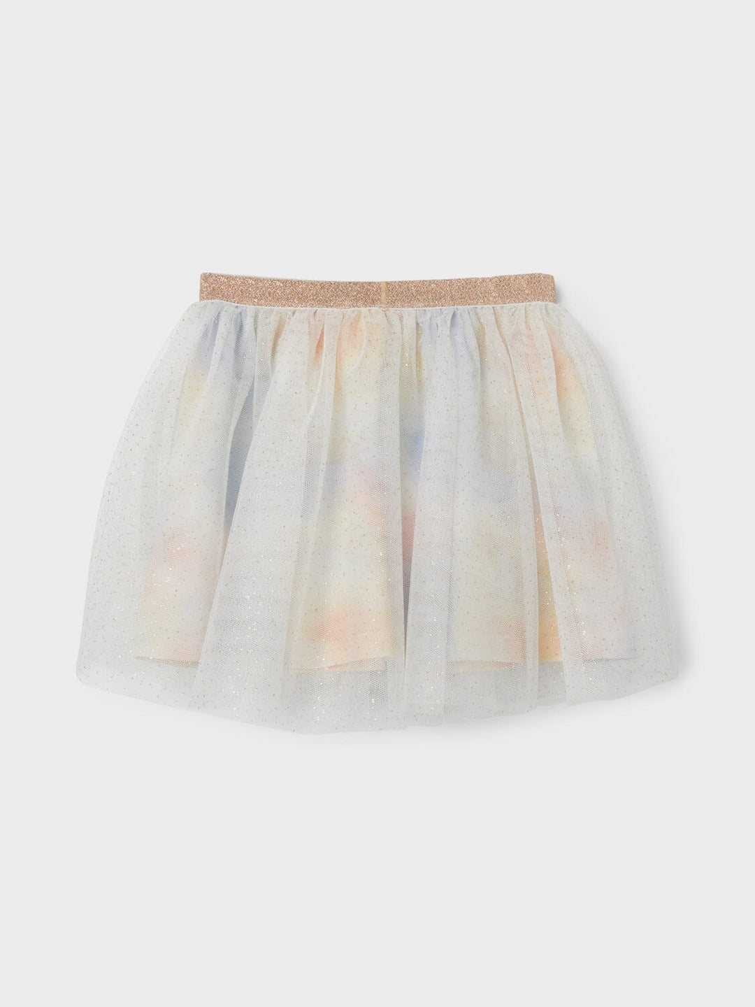 Name It, Nmfbelinda Tulle Skirt, Easter Egg