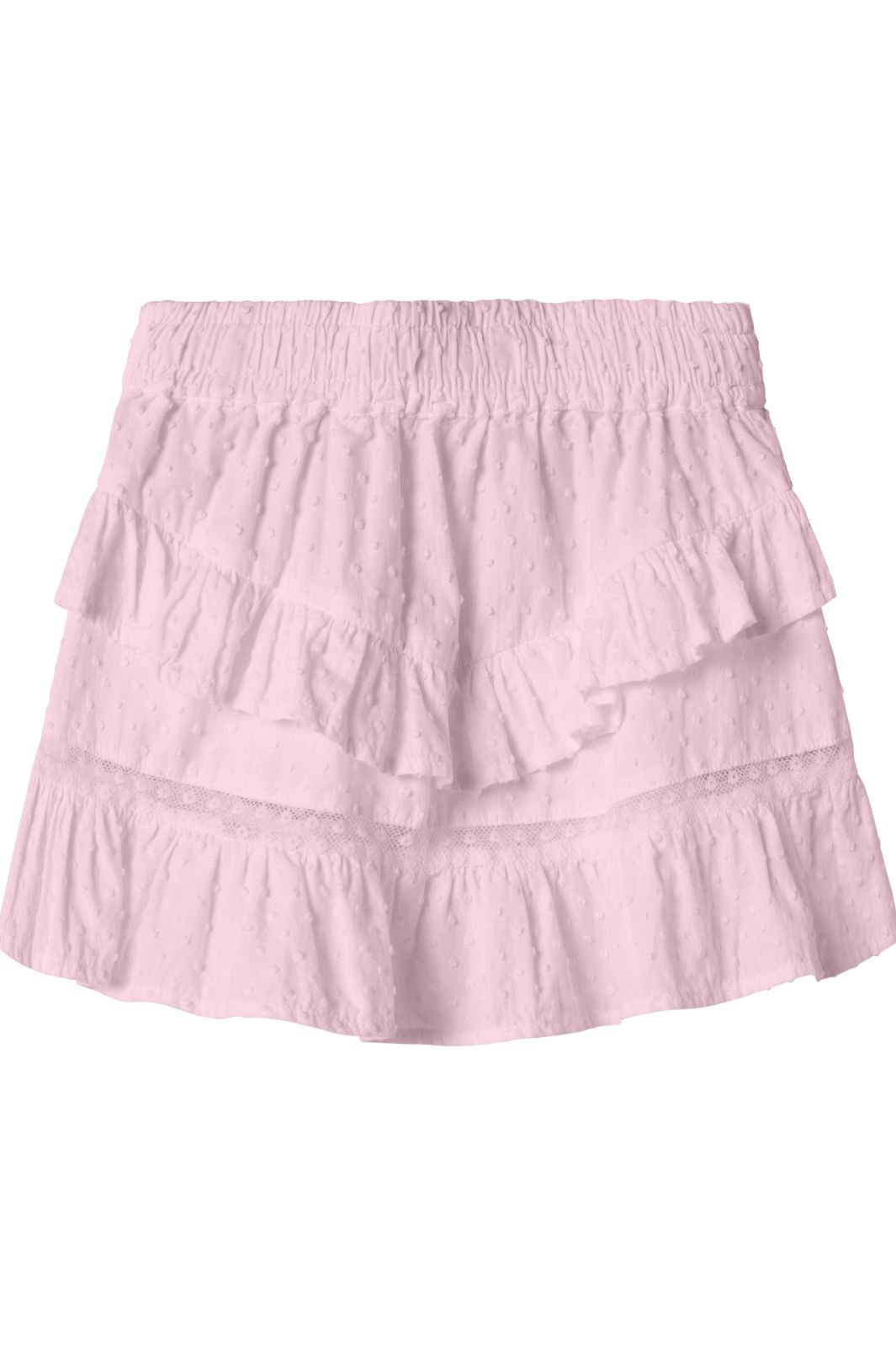 Name It - Nmffatidias Skirt - 4769510 Ballerina Nederdele 