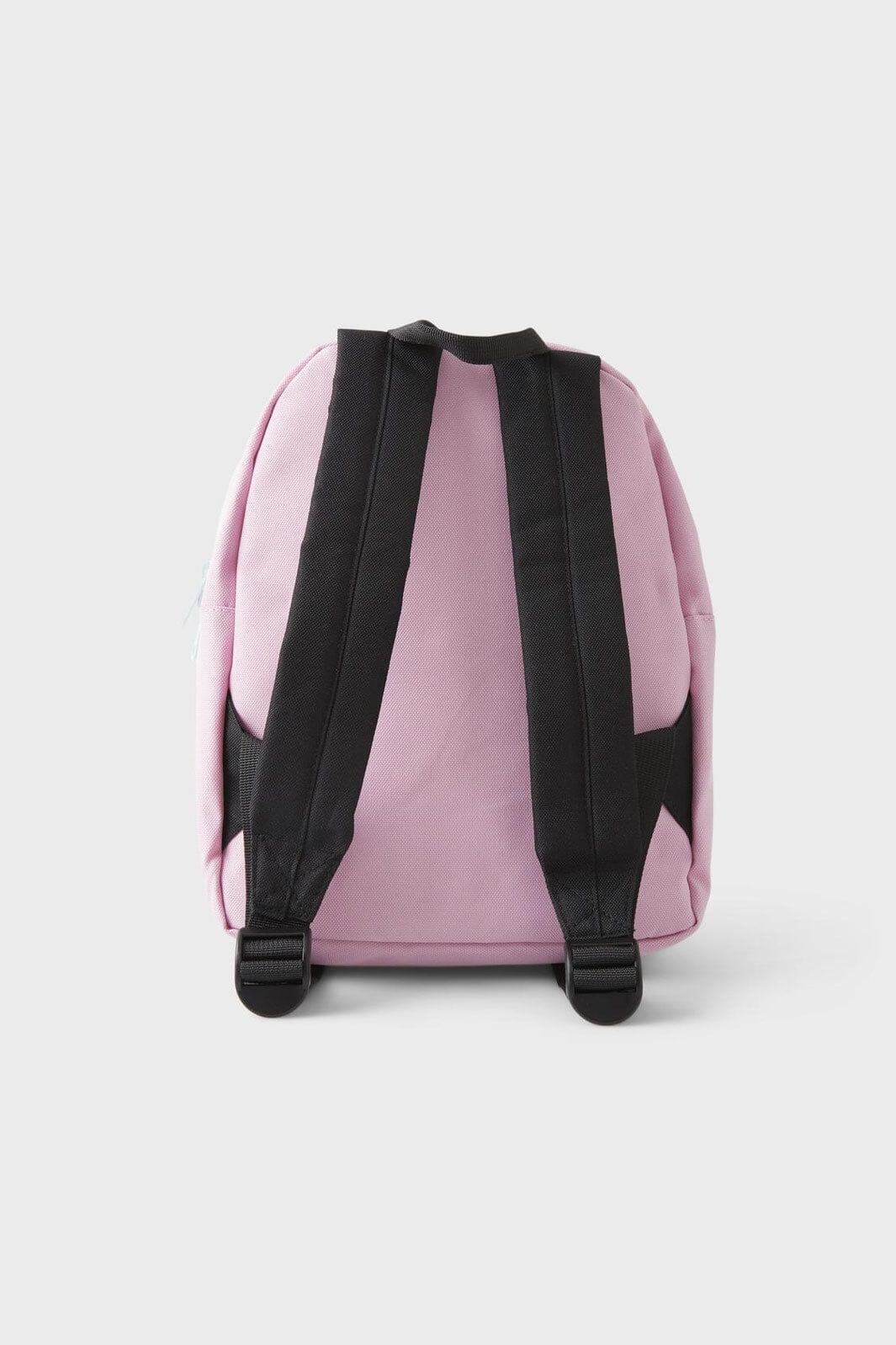 Name It - Nmffidaja Peppa Backpack - 4710200 Pink Frosting