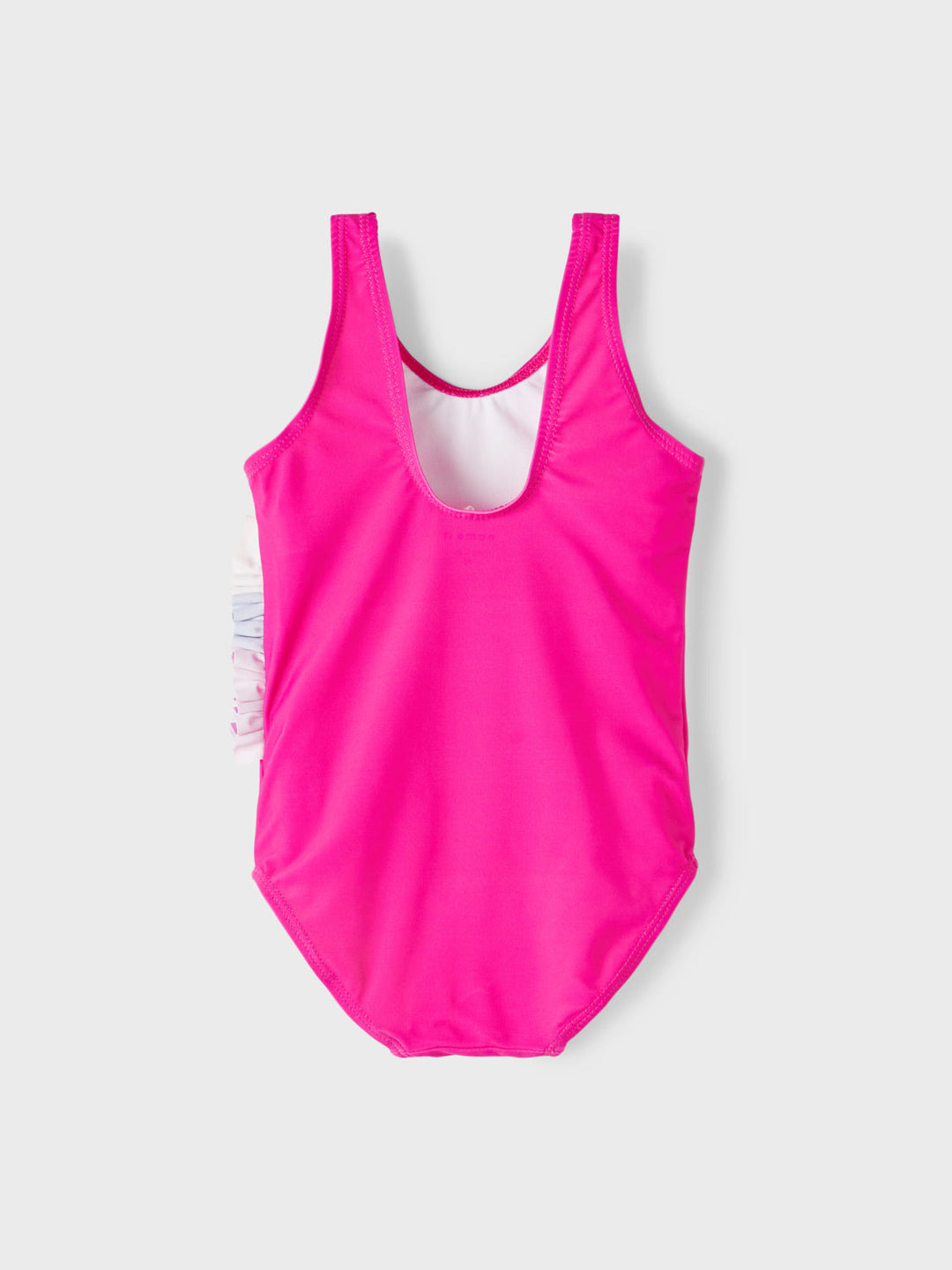 Name It, Nmfzella Swimsuit, Pink Yarrow