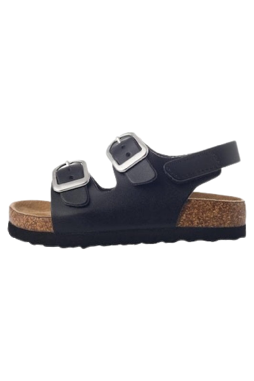 Name It - Nmnfilbert Sandal - 4447987 Black Sandaler 