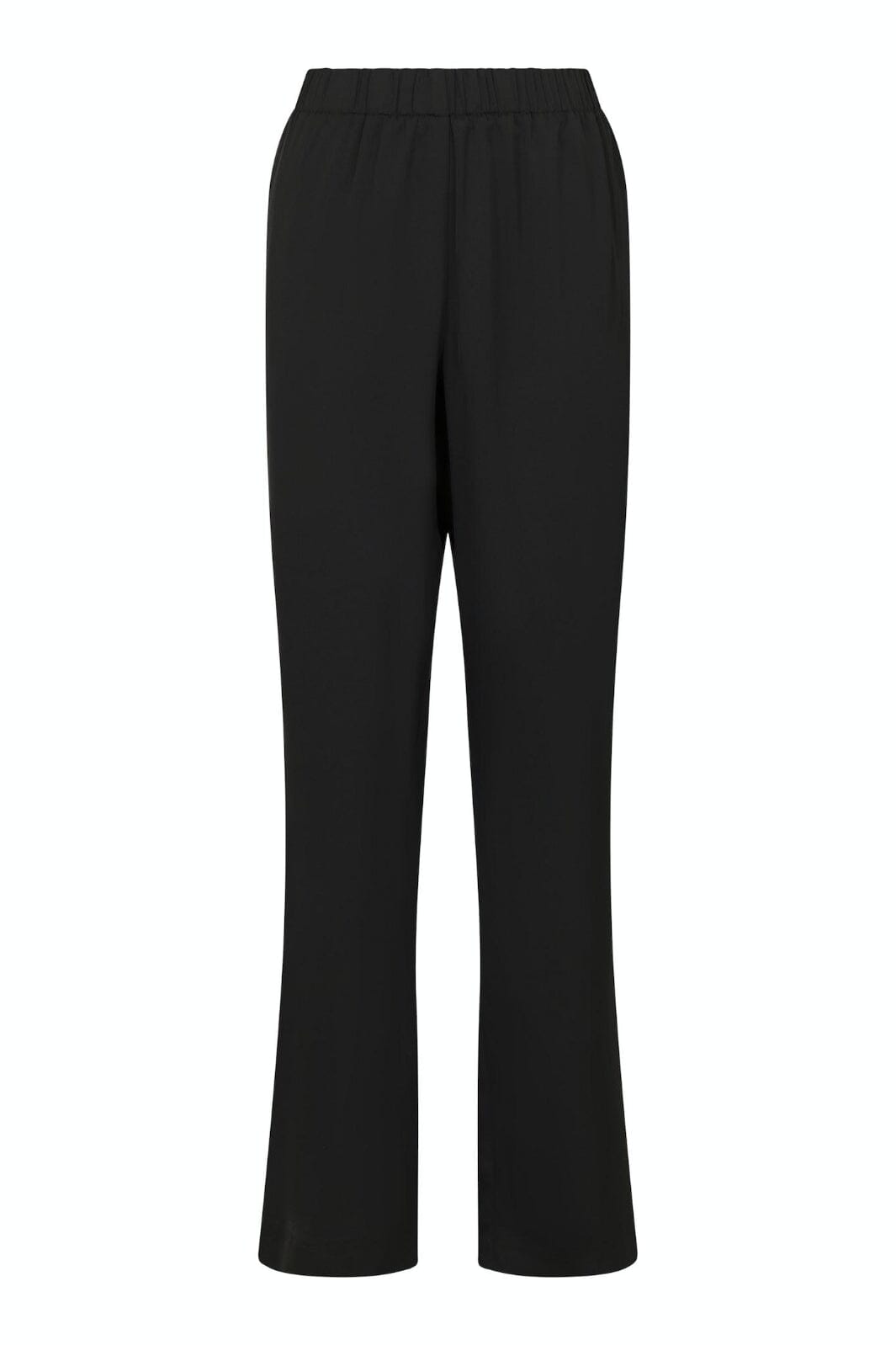 Neo Noir - Angelo Woven Pants - Black Bukser 