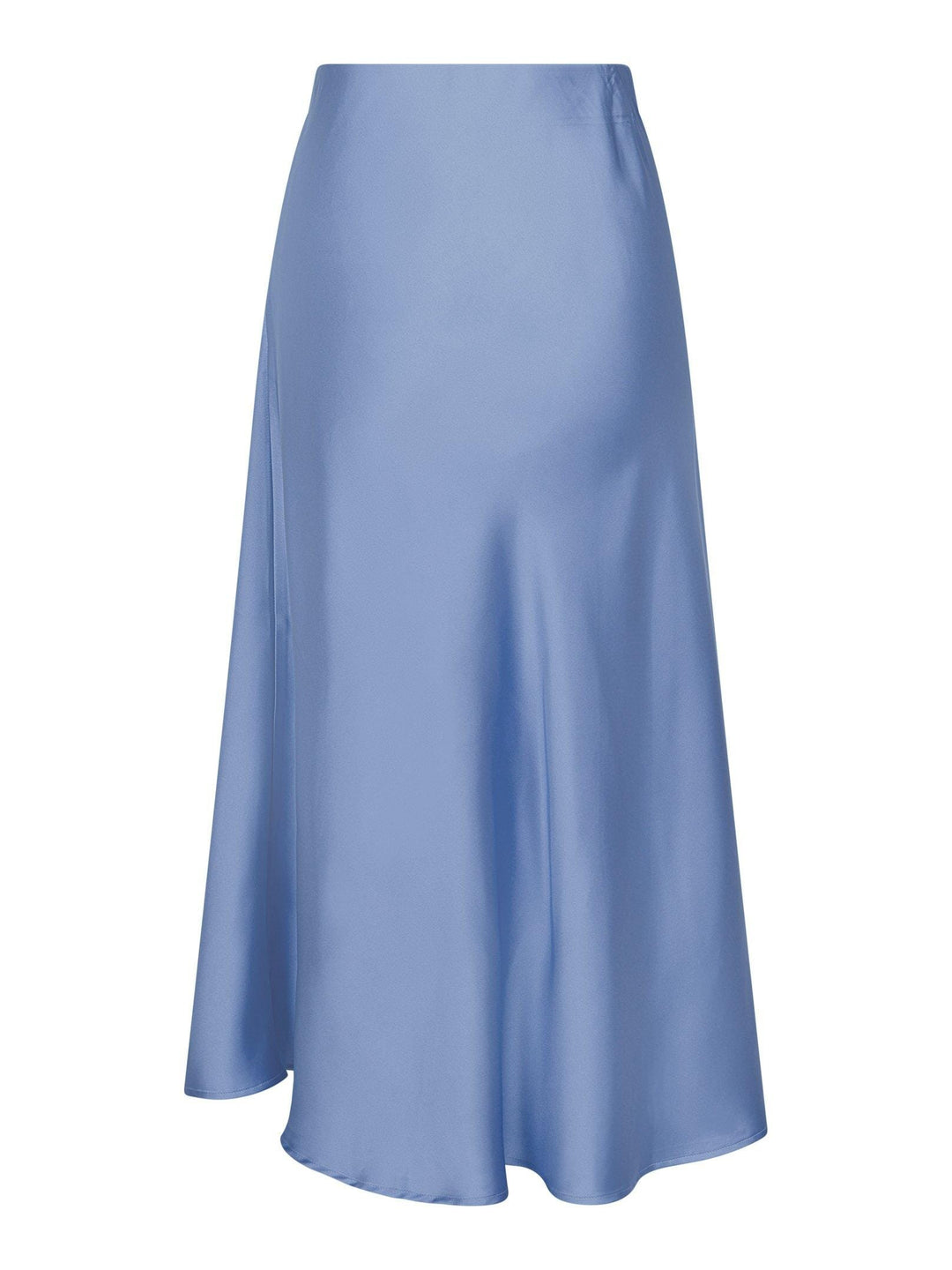 Neo Noir - Bovary Skirt - Smoke Blue Nederdele 