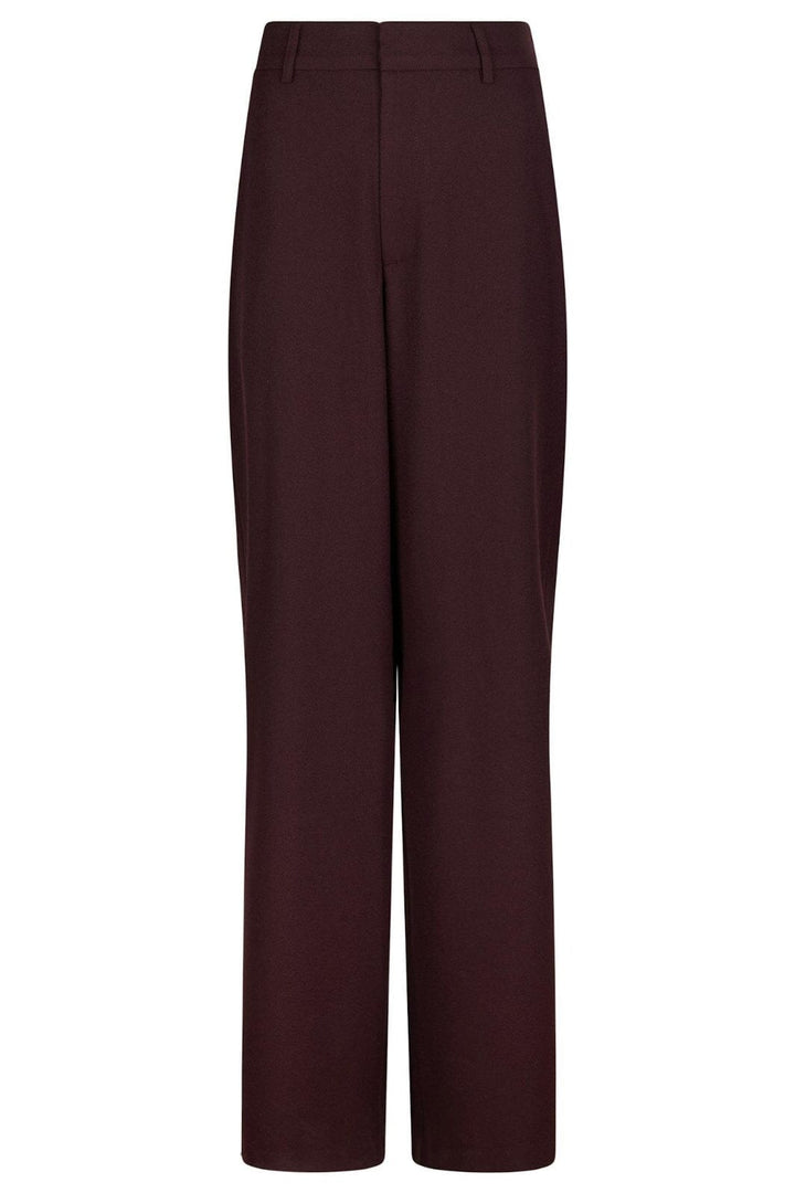 Neo Noir - Emmett Pants 163568 - 162 - Bordeaux