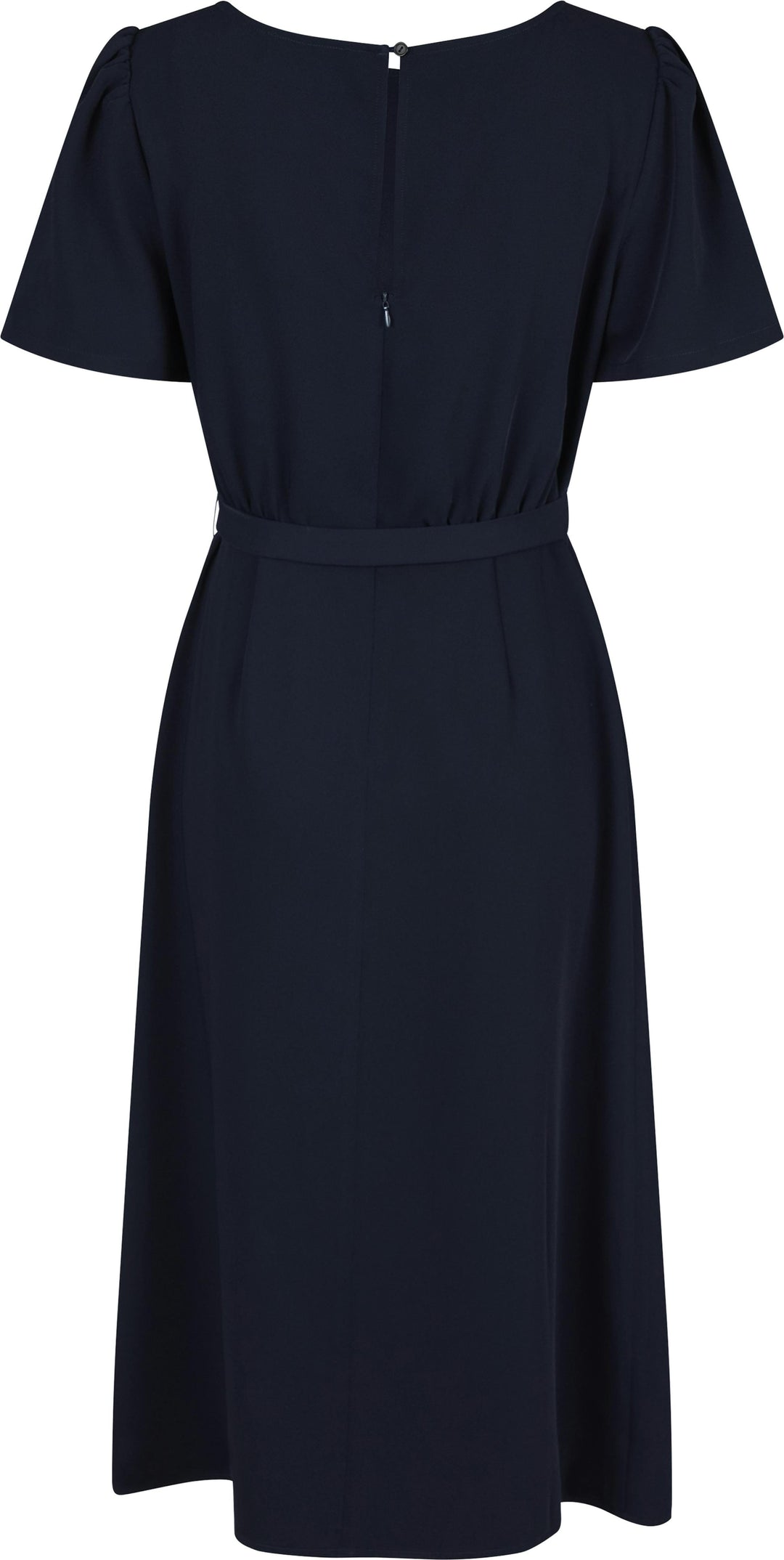 Neo Noir - Kaluna Dress - Dark Navy