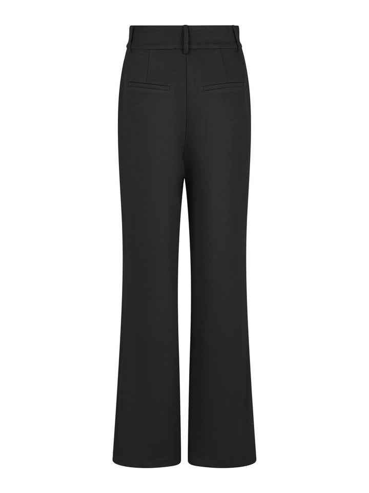 Neo Noir - Nathalie Pants - Black Bukser 