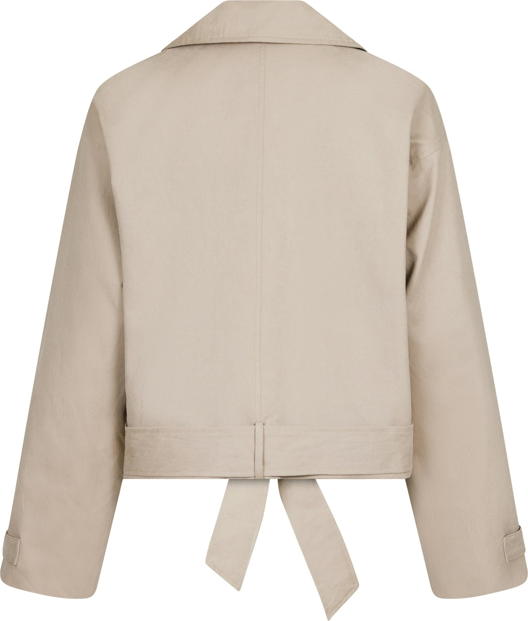 Neo Noir - Sia F Jacket - Sand