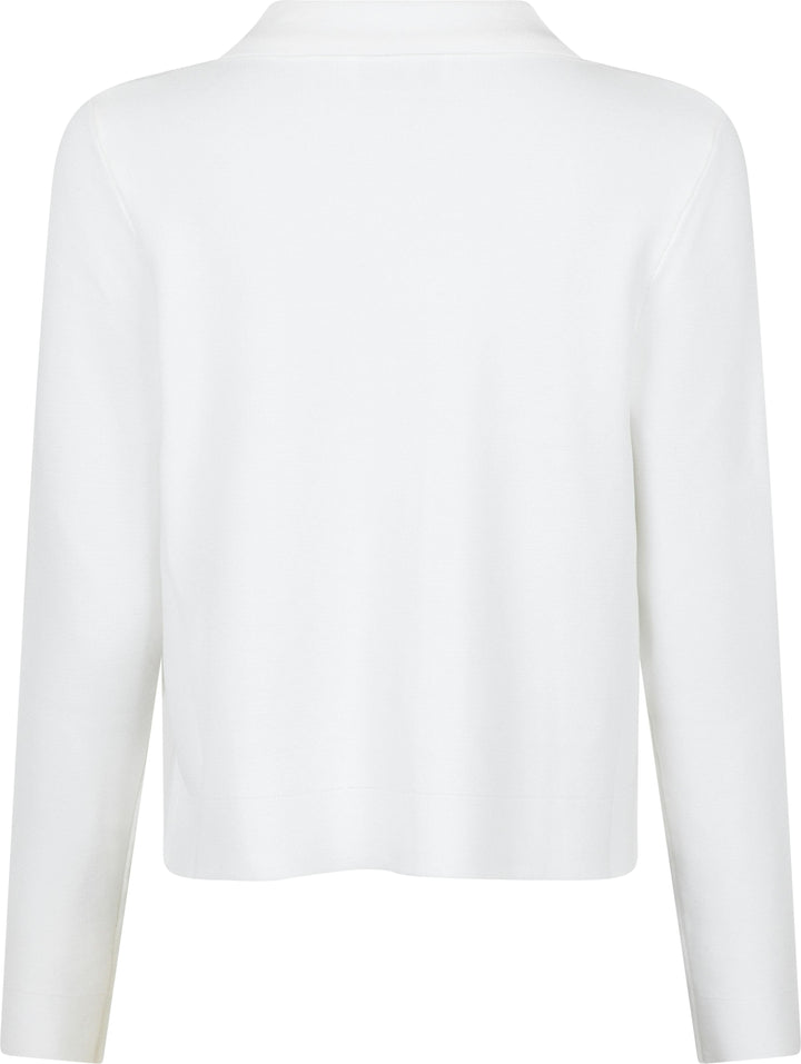 Neo Noir - Tippi Knit Cardigan - Off White