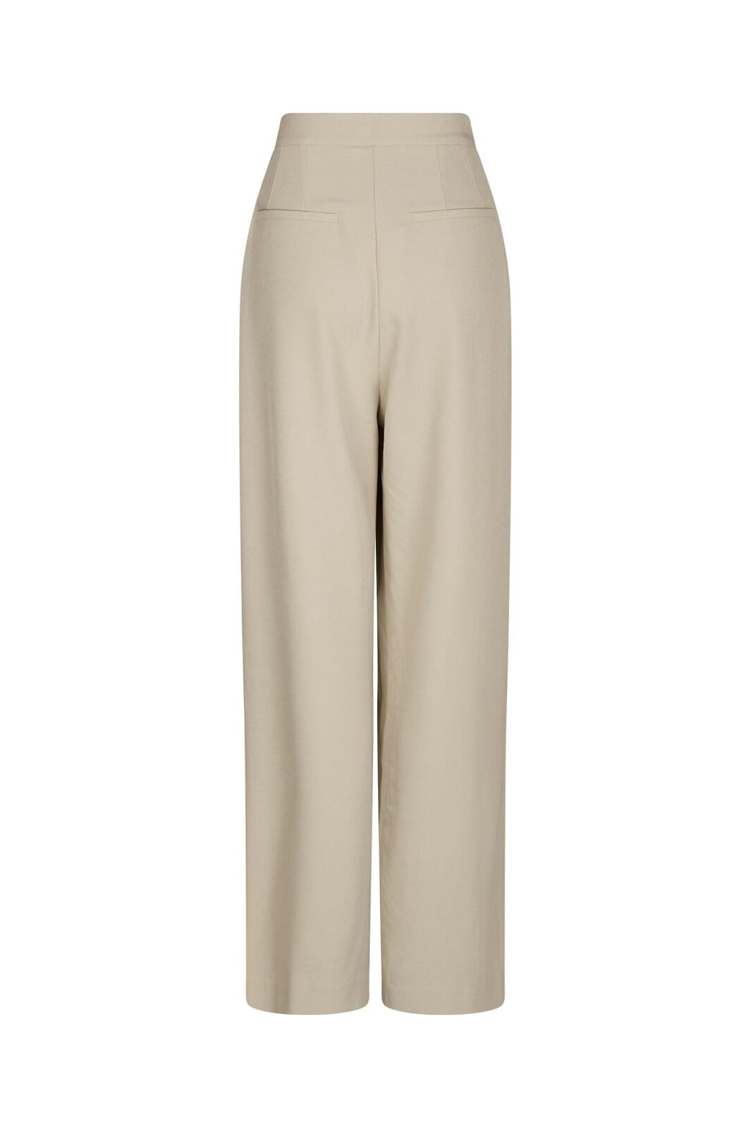 Neo Noir - Zalka Eyelet Pants 165551 - 213 - Sand