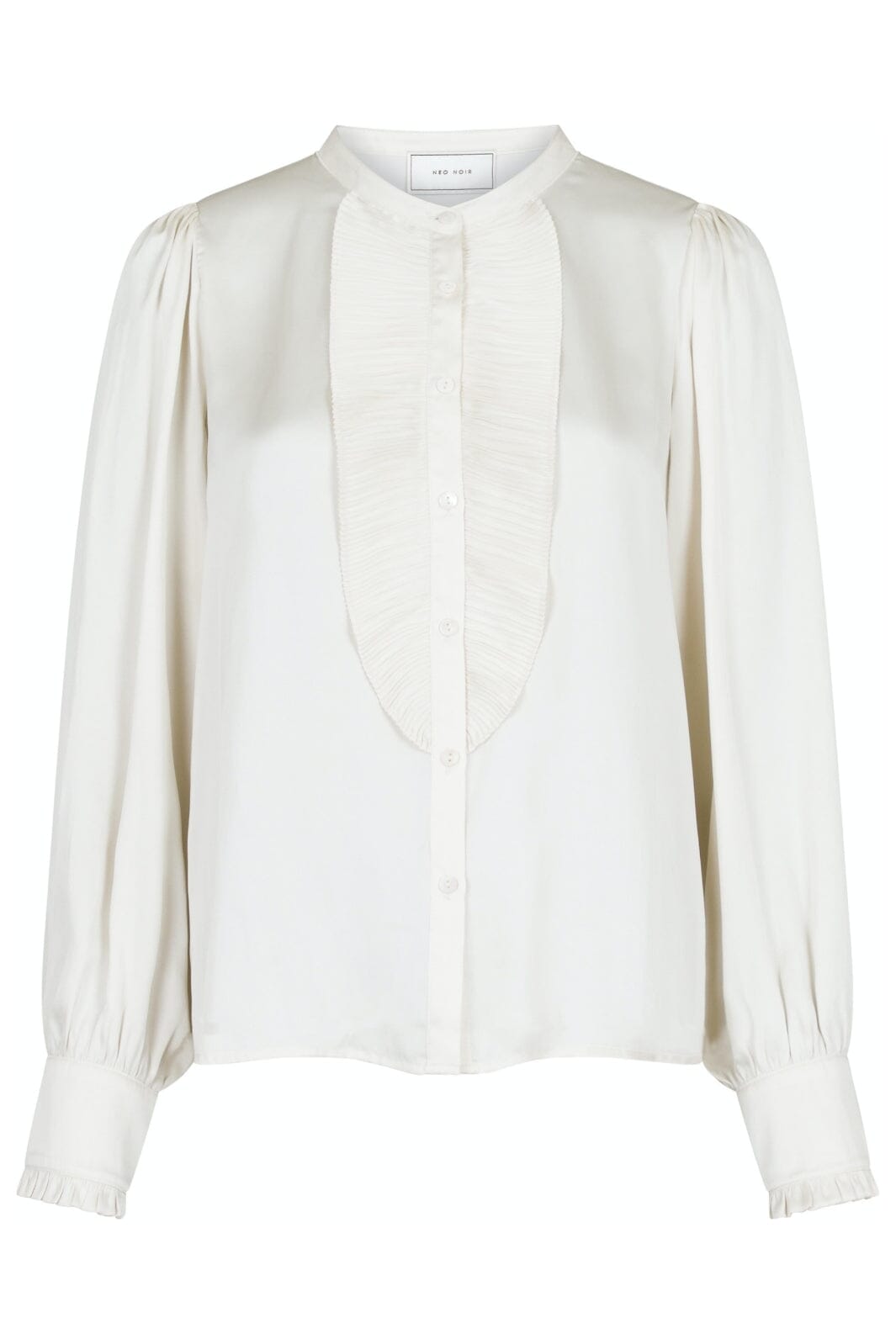 Neo Noir - Zola Blouse - Off White 