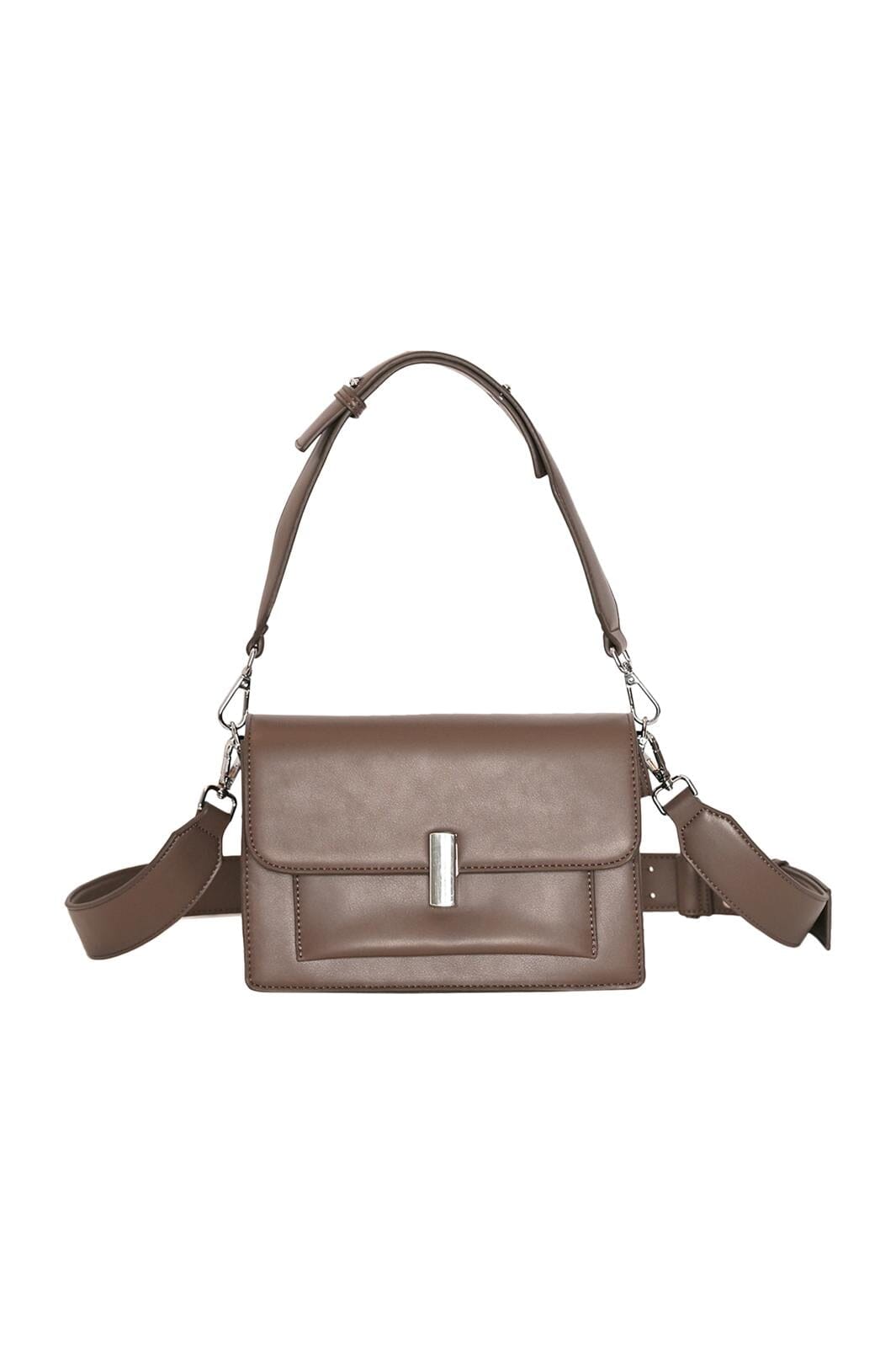 Noella - Adele Bag - 1290 Timber Brown