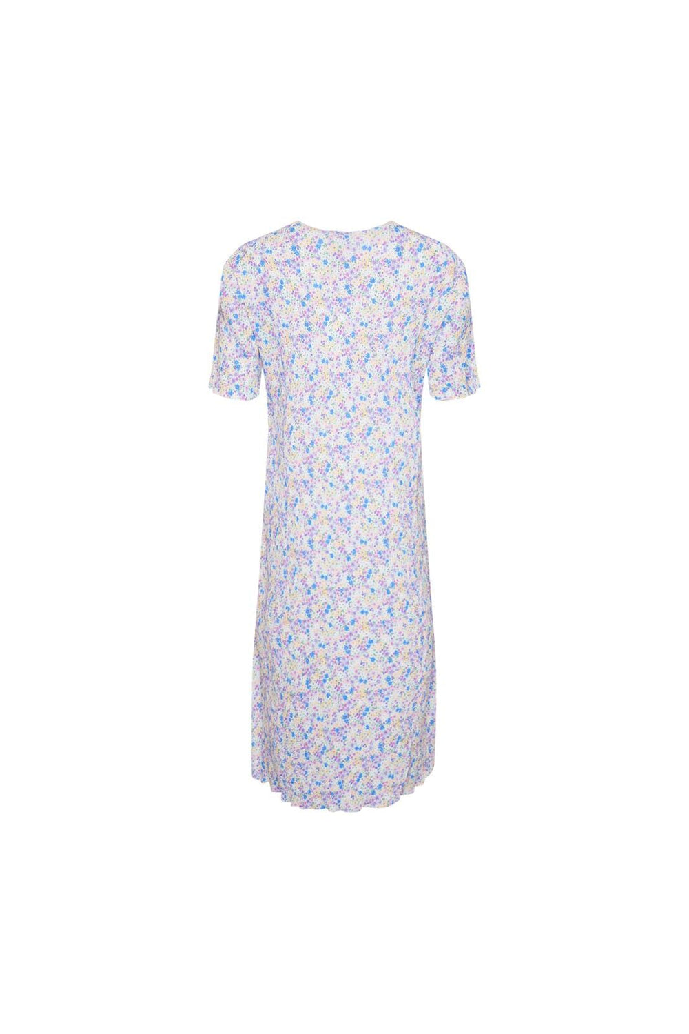 Noella - Antwerpen Mae Slim Dress - 515 Lilac Mix