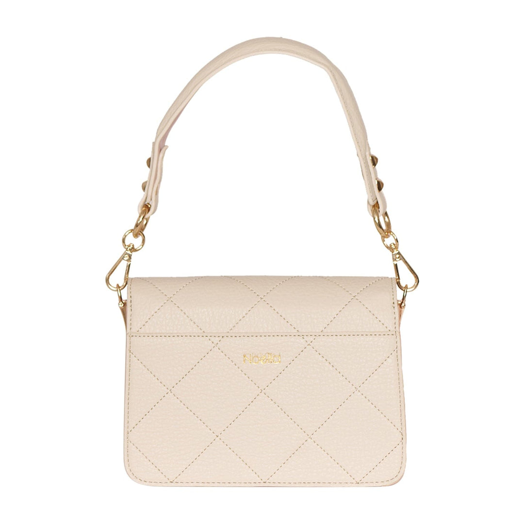 Noella - Blanca Bag Medium - 1001 Rose Lizard/Sand Tasker 